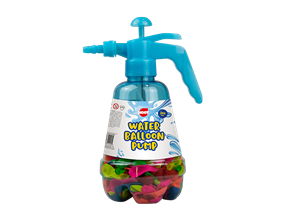 Wholesale Water Balloon Pump 300pk