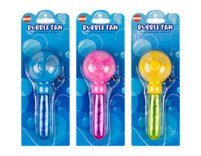 Wholesale Bubble Fan