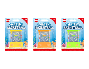 Wholesale Basketball Water Game