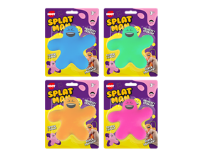 Wholesale Splat man