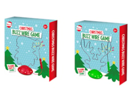 Wholesale Christmas Buzz Wire Game | Bulk Buy Christmas Toys