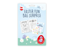 Wholesale Easter Fun Bag Surprise