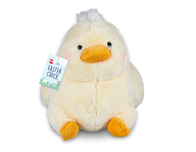 Wholesale Easter Plush Chick