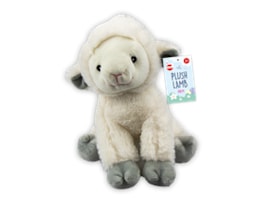 Wholesale Easter Lamb Plush Teddy