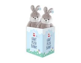 Wholesale Giant Easter Plush Bunny