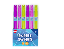 Wholesale Bubble Swords