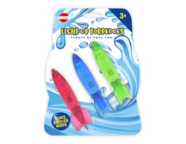 Wholesale Light Up Torpedoes