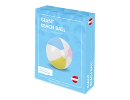 Wholesale Giant Inflatable Beach Ball 43"