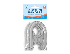 Wholesale Travel Clothes Hangers