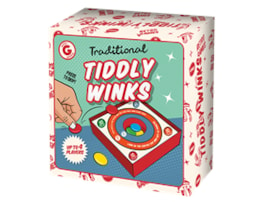 Wholesale Tiddly Winks Games