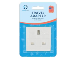 Wholesale Travel Adapters