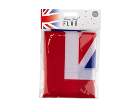 Union Jack Flag 76cm x 50cm