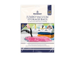 Wholesale Vacuum Storage Bags 4pk 110cm X 80cm