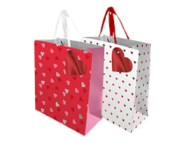 Wholesale Valentines Large Gift bag