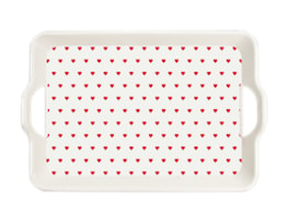 Wholesale Valentine's Tray