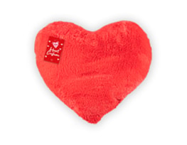 Wholesale Valentine's Day Heart Cushion