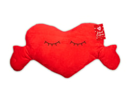 Wholesale Valentine Cuddly Heart Cushion