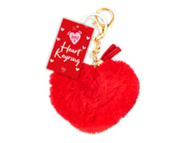 Wholesale Valentine's Keyrings