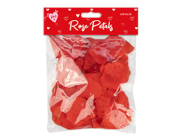 Wholesale Valentine's Red Rose Petals