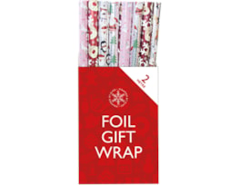 Wholesale gift wrapping