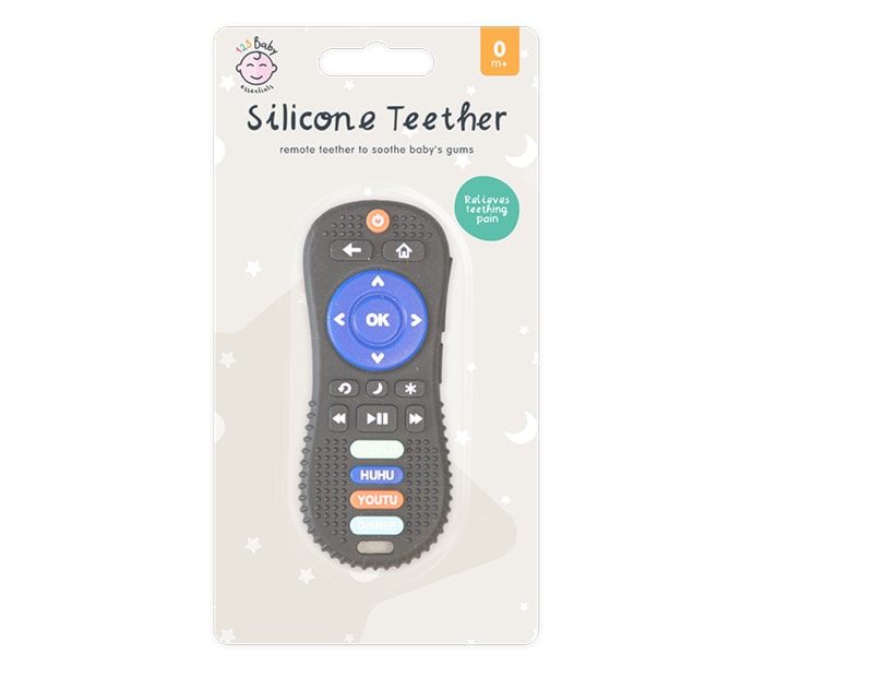 Wholesale Remote Control Teether