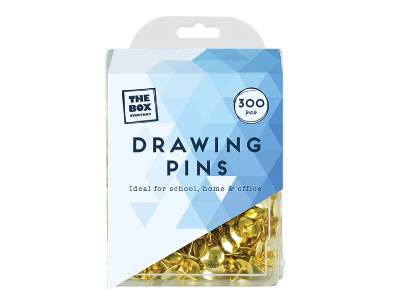 Wholesale Drawing Pins