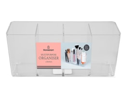 Wholesale 4 Section Multipurpose Organiser