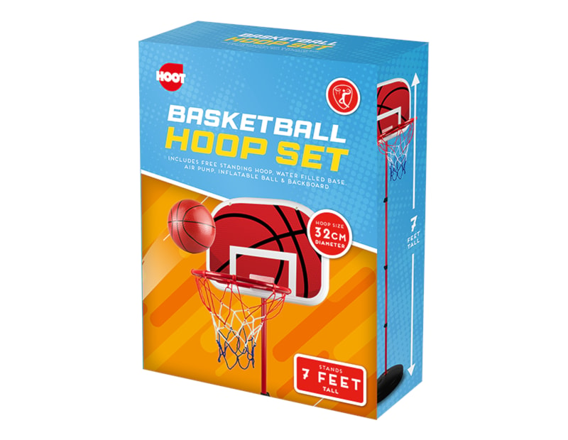 Wholesale 7FT Basketball Set