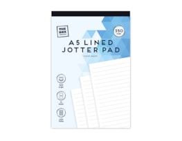 Wholesale A5 Bumper Jotter Pad