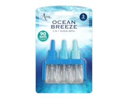 Wholesale Air Freshener Ocean Scent Refill