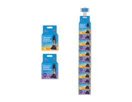 Wholesale Aira Vacuum Cleaner Freshener 16pk With Clip Strip