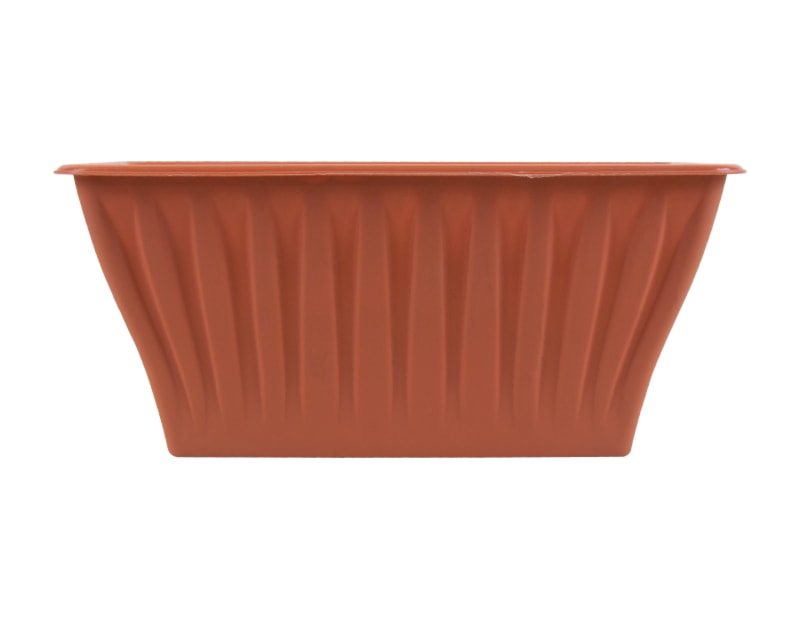 Wholesale Rectangle Terracotta Planters