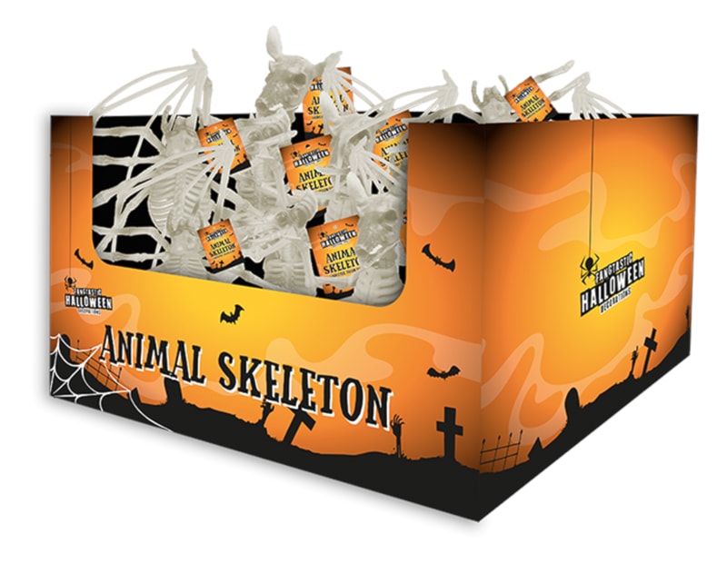 Wholesale Animal Skeleton PDQ | Gem Imports