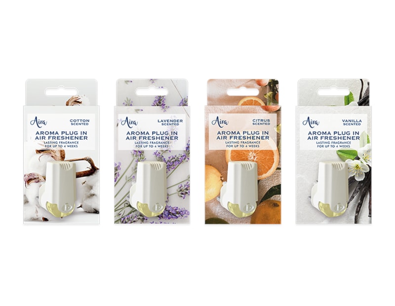 Wholesale Aroma Plug In Air Fresheners