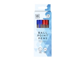 Wholesale Assorted Ballpoint Pens