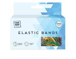 Wholesale Assorted Elastic Bands