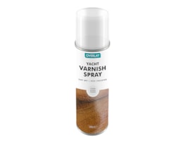 Wholesale Spray Paint Yacht varnish clear gloss finish 400ml