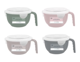 Wholesale Natural Microwaveable Food Bowl