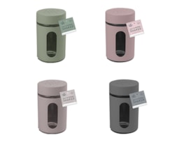 Wholesale Natural Salt & Pepper Shaker