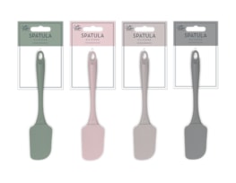 Wholesale Natural Silicone Spatula