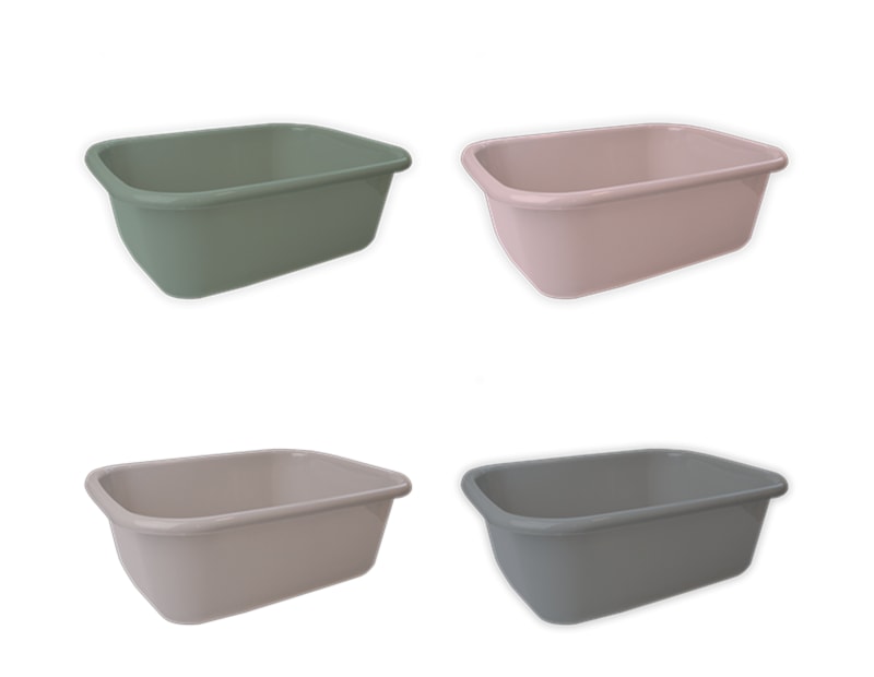 Wholesale Natural Washing Up Bowl