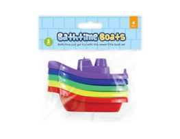 Wholesale Bath Time Boats