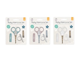 Wholesale Baby Manicure Sets