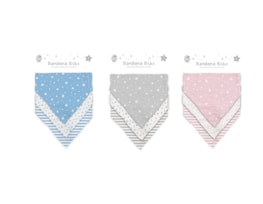 Wholesale Bandana Bibs