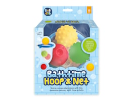 Wholesale Basketball Bath Time Hoops