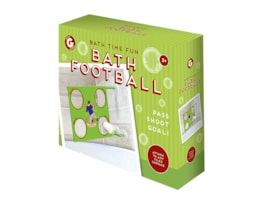 Wholesale Bath Time Footballs