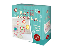 Wholesale Bath Time Hoopla