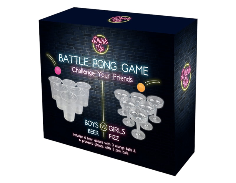 Wholesale Battle pong Game