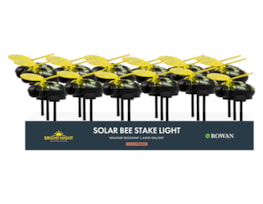 Wholesale Bee Solar Stake Light in PDQ