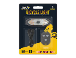 Wholesale Bike Lights with Remote Control